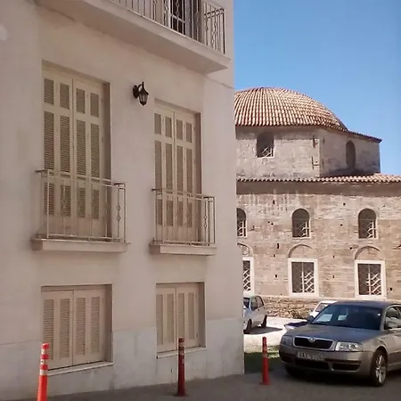 Efrosini's Suites * Chalkida