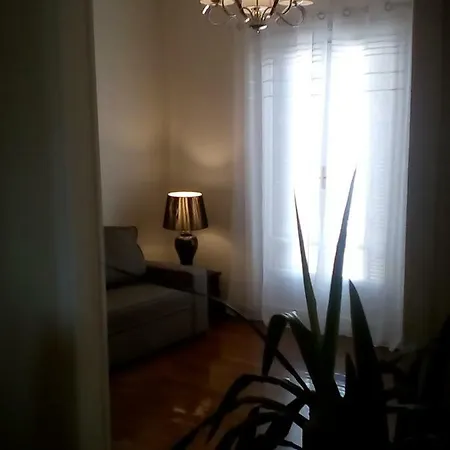 Apartment Efrosini's Suites Chalkida