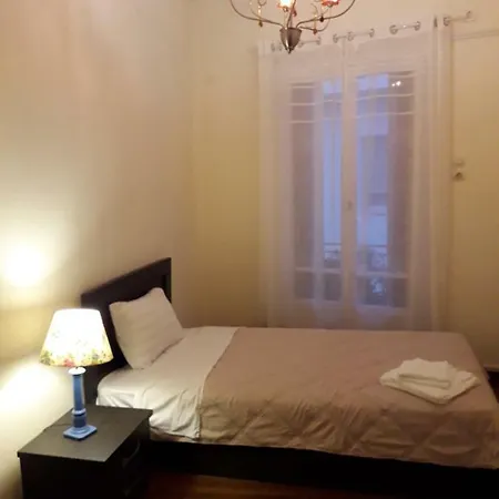 Efrosini's Suites Apartment Chalkida