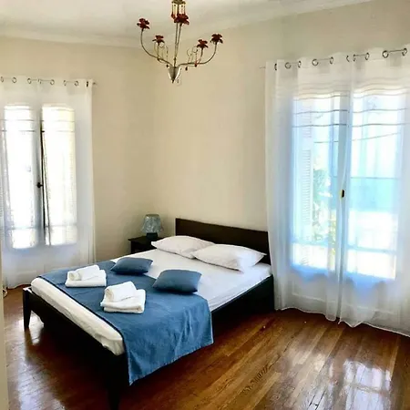 Efrosini's Suites * Chalkida