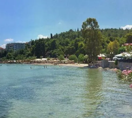 Apartment Efrosini's Suites Chalkida