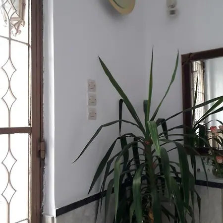 Efrosini's Suites *