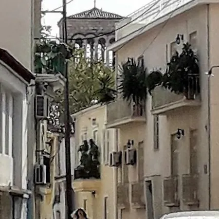 Efrosini's Suites