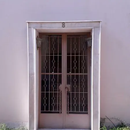 Apartment Efrosini's Suites Chalkida