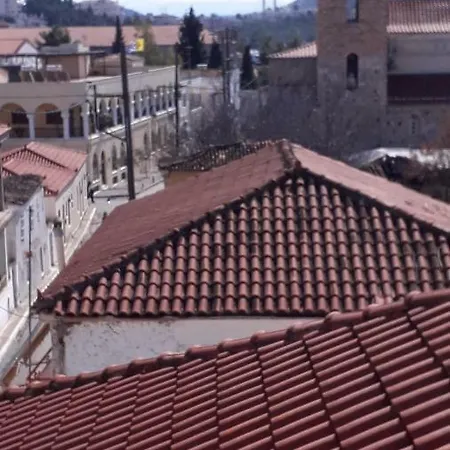 Apartment Efrosini's Suites