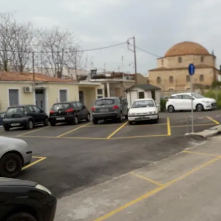 Apartment Efrosini's Suites Chalkida