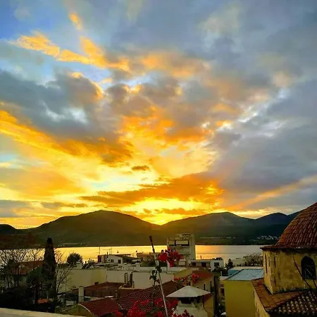 Efrosini's Suites * Chalkida